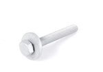 22316779982 - Body: Reinforced Beam Bolt for BMW: 228i xDrive, 230i xDrive, 320i, 320i xDrive, 325i, 325xi, 328i, 328i GT xDrive, 328i xDrive, 328xi, 330e, 330i, 330i xDrive, 330xi, 335i, 335i GT xDrive, 335i xDrive, 335is, 335xi, 340i, 340i xDrive, 428i xDrive Gran Coupe, 430i, 430i xDrive, 430i xDrive Gran Coupe, 435i, 435i xDrive, 435i xDrive Gran Coupe, 440i, 440i xDrive, 440i xDrive Gran Coupe, 528i, 528i xDrive, 528xi, 530e, 530e xDrive, 530i, 530i xDrive, 535d, 535d xDrive, 535i, 535i GT, 535i GT xDrive, 535i xDrive, 535xi, 540d xDrive, 540i, 540i xDrive, 550i, 550i GT, 550i GT xDrive, 550i xDrive, 645Ci, 650i, 740Ld xDrive, 840i Gran Coupe, 840i xDrive Gran Coupe, ActiveHybrid 3, M235i xDrive, M240i xDrive, M5, M550i xDrive, M6, M8 Gran Coupe, M850i xDrive Gran Coupe, X1, X3, X4 Image