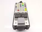 T4N11818 - : Fuse &amp; Relay Box for Jaguar Image