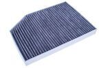 64115A2AD31 - HVAC: Cabin Air Filter for BMW: 330e, 330e xDrive, 330i, 330i xDrive, 430i, 430i Gran Coupe, 430i xDrive, 430i xDrive Gran Coupe, i4, M2, M240i, M240i xDrive, M3, M340i, M340i xDrive, M440i Gran Coupe, M440i xDrive, M440i xDrive Gran Coupe, X3, X4, Z4 Image