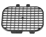 13718507321 - Engine: Grille for BMW: 228i, 228i xDrive, 230i, 230i xDrive, 320i, 320i xDrive, 328d, 328d xDrive, 328i, 328i GT xDrive, 328i xDrive, 330e, 330i, 330i GT xDrive, 330i xDrive, 335i, 335i GT xDrive, 335i xDrive, 340i, 340i GT xDrive, 340i xDrive, 428i, 428i Gran Coupe, 428i xDrive, 428i xDrive Gran Coupe, 430i, 430i Gran Coupe, 430i xDrive, 430i xDrive Gran Coupe, 435i, 435i Gran Coupe, 435i xDrive, 435i xDrive Gran Coupe, 440i, 440i Gran Coupe, 440i xDrive, 440i xDrive Gran Coupe, ActiveHybrid 3, M2, M235i, M235i xDrive, M240i, M240i xDrive, M3, M4 Image