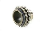 11211247338 - Engine: Crankshaft Gear for BMW: 318i, 318is, 318ti, Z3 Image