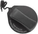 31261716 - Fuel System: Filler Cap for Volvo: C70, S40, S60, S60 Cross Country, S70, S80, V40, V60, V70, XC70, XC90 Image