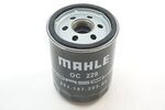 99310720305 - : Oil Filter for Porsche: 911 Image