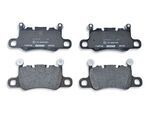 99135294705 - Brakes: Brake Pads for Porsche Image