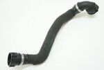 11537834052 - Cooling System: Lower Hose for BMW: M5, M6 Image