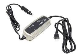 C2P25122 - Exterior: Battery Conditioner-WILL NEED HARNESS c2p25121  FOR MOST APPLICATIONS for Jaguar Image