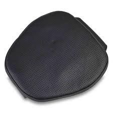 31470565 - Interior: Front Seat Headrest Pillow, Leather for Volvo: S60, S90, V60, V90, V90 Cross Country, XC40, XC60, XC90 Image