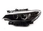 63117388931 - Electrical: Headlamp Assembly for BMW Image