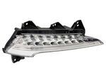 99163115205 - Electrical: Daytime Run Lamp for Porsche Image