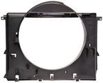 17101438457 - Cooling System: Shroud for BMW: 525i, 528i, 530i Image