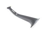 51438165328 - Body: Center Pillar Trim for BMW Image
