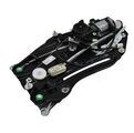 C2N3913 - Body: Window Regulator for Jaguar: XK8, XKR Image