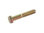 N0103475 - : Hexagon Head Bolt for Porsche Image