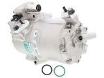 36013037 - HVAC: Compressor Assembly for Volvo Image