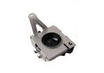 63128386555 - Electrical: Control Module Bracket for BMW Image