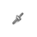 N91125102 - Suspension: Guard Bracket Stud for Porsche Image