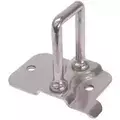 99751105100 - : Hood Latch Striker Plate for Porsche Image
