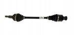 PAD407271K - : Axle Assembly for Porsche Image
