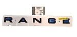 LR168450 - : Nameplate for Land-Rover Image