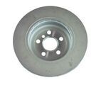 34216882245 - Brakes: Rotor for BMW: 330e, 330e xDrive, 330i, 330i xDrive, 430i, 430i xDrive, 530e, 530e xDrive, 530i, 530i xDrive, 540d xDrive, 540i, 540i xDrive, M340i, M340i xDrive, M550i xDrive, X3, X4, Z4 Image