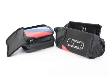 36132461758 - Wheels: M Performance Tire Bags for BMW Image