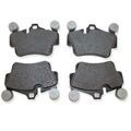 99735193907 - Brakes: Brake Pads for Porsche Image