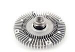 11521723918 - : Engine Cooling Fan Clutch for BMW: 318i, 318is, 318ti, 325, 325e, 325es, 325i, 325is, 325iX, 525i, 528e, 533i, 535i, 535is, 633CSi, 635CSi, L6, M3, M5, M6, Z3 Image