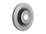 31471816 - Brakes: Rotor for Volvo: S60, S90, V60, V60 Cross Country, V90, V90 Cross Country, XC60, XC90 Image