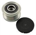 9A160395501 - Electrical: Pulley for Porsche Image