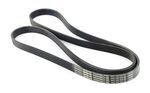 9A210222500 - Cooling System: Serpentine Belt for Porsche Image