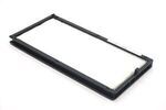 64311390836 - HVAC: Cabin Air Filter for BMW: 525i, 530i, 535i, 540i, 735i, 735iL, 740i, 740iL, 750iL, M5 Image