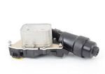 11428585235 - Engine: Oil Filter Housing for BMW Image