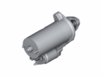 12417520452 - Electrical: Solenoid for BMW Image