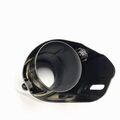 9A725382310 - Exhaust: Tailpipe Extension for Porsche Image
