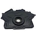 LR011995 - Engine: Lower Timing Cover for Land-Rover Image