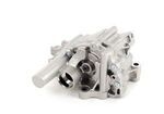 11417545939 - Engine: Oil Pump for BMW: 128i, 325i, 325xi, 328i, 328i xDrive, 328xi, 330i, 330xi, 525i, 525xi, 528i, 528i xDrive, 528xi, 530i, 530xi, 535i, 535i xDrive, 535xi, X3, X5, Z4 Image