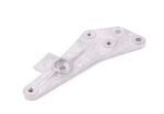 11517600672 - Cooling System: Water Pump Bracket for BMW: 328i GT xDrive, 335i, 335i GT xDrive, 335i xDrive, 435i, 435i Gran Coupe, 435i xDrive, 435i xDrive Gran Coupe, ActiveHybrid 3, M2, M235i, M235i xDrive Image