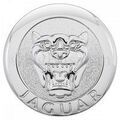 XR851456 - Body: Growler Badge For Front Grille for Jaguar: S-Type Image