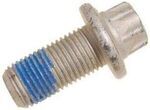 TYG500130 - : Drive Shaft Assembly Front Bolt for Land-Rover Image