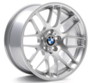 36112284060 - Suspension: Wheel, Alloy for BMW: 328i, 328i xDrive, 335d, 335i, 335i xDrive, 335is, M3 Image