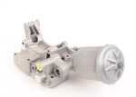 11421738640 - Engine: Oil Filter Adapter for BMW: 325i, 325is, 525i, 525iT, M3 Image