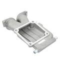 AJ810522 - Engine: Outlet Duct for Jaguar: XK, XK8, XKR Image