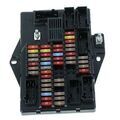 C2C12445 - Electrical: Fuse &amp; Relay Box for Jaguar: Super V8, Vanden Plas, XJ8, XJR Image