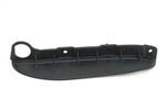 51627136526 - Body: Lower Deflector for BMW: 325i, 325xi, 328i, 328i xDrive, 328xi, 330i, 330xi, 335d, 335i, 335i xDrive, 335is, 335xi, M3 Image