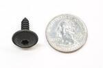N90648701 - : Wheelhouse Liner Screw for Porsche: Cayenne Image