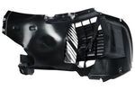 992805424D - Body: Ft Fender Liner for Porsche Image