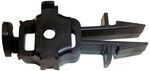 LR002228 - Body: Upper Deflector Retainer for Land-Rover Image
