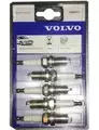8692071 - Electrical: Spark Plug Set for Volvo: 850, C70, S60, S70, S80, V70, XC70, XC90 Image