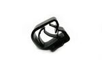 61131387626 - Body: Hose Clip for BMW: 525i, 528i, 530i, 540i, M5, X5 Image
