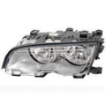 63126908228 - Electrical: Headlamp Assembly for BMW Image